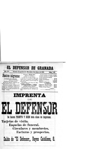 Imagen del registro