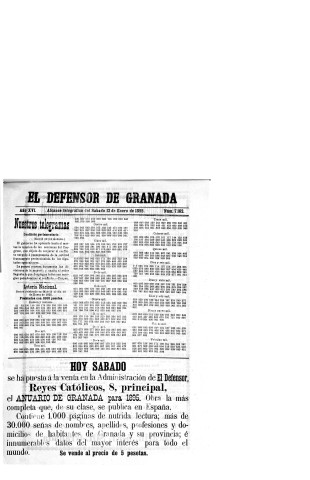 Imagen del registro