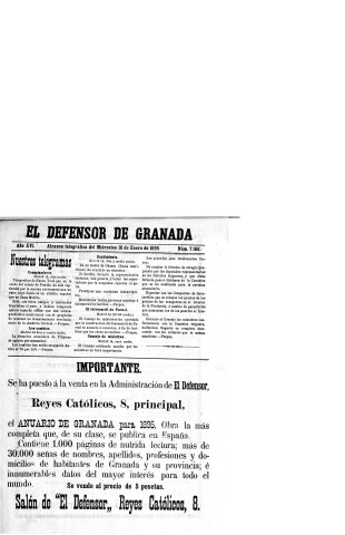 Imagen del registro