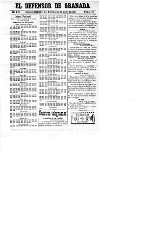 Imagen del registro