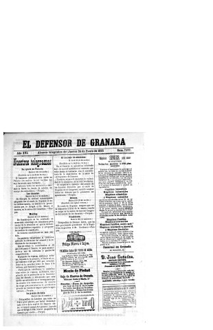 Imagen del registro