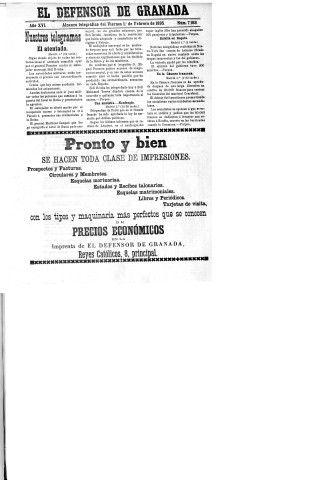 Imagen del registro