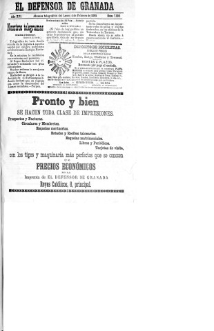 Imagen del registro