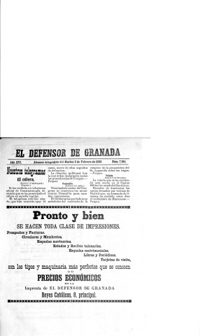 Imagen del registro