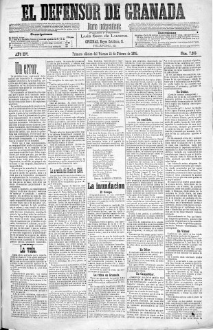 Imagen del registro