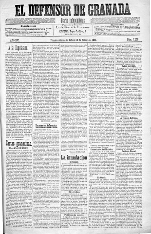 Imagen del registro