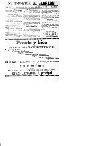 Imagen del registro