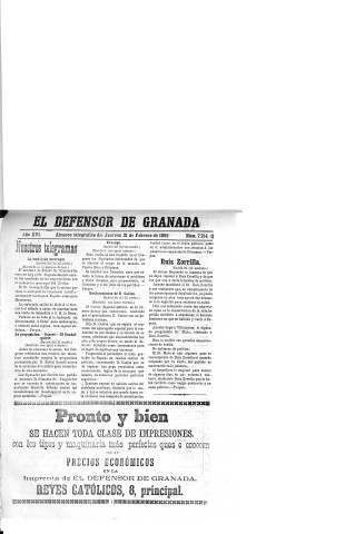 Imagen del registro