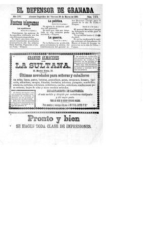 Imagen del registro