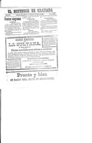 Imagen del registro