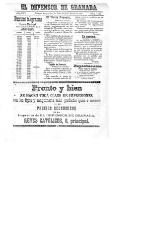 Imagen del registro