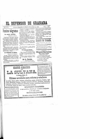 Imagen del registro