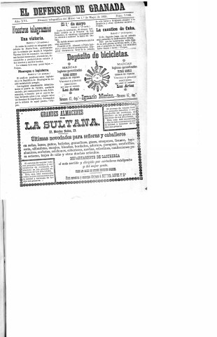 Imagen del registro