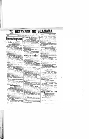 Imagen del registro