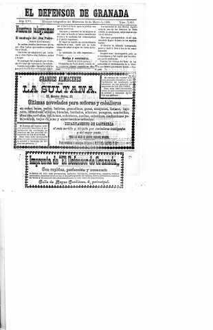 Imagen del registro
