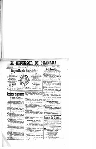 Imagen del registro