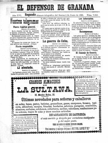 Imagen del registro