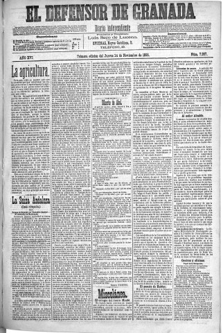 Imagen del registro