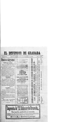 Imagen del registro
