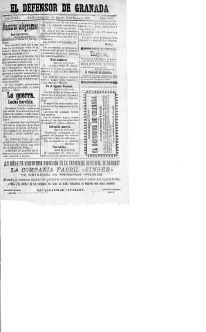 Imagen del registro