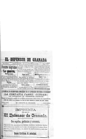 Imagen del registro