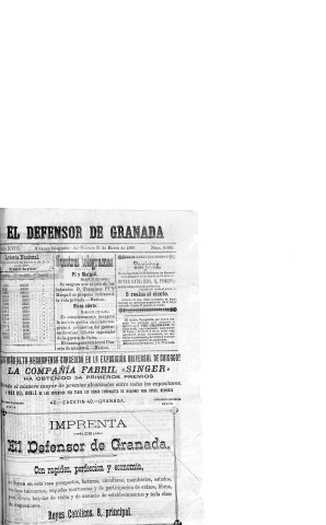 Imagen del registro