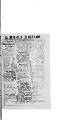 Imagen del registro