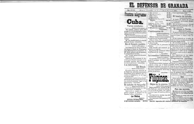Imagen del registro