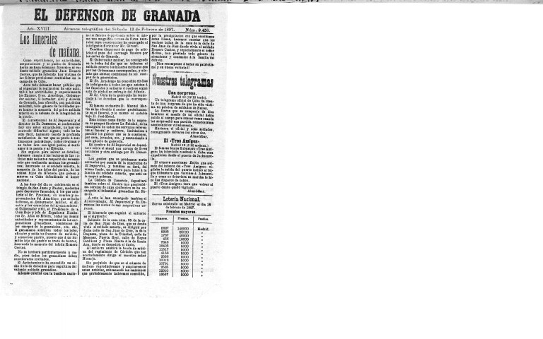 Imagen del registro