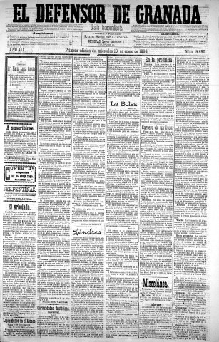Imagen del registro