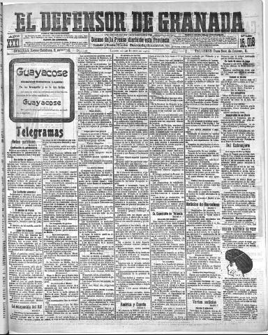 Imagen del registro