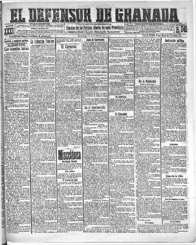 Imagen del registro