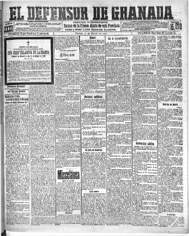 Imagen del registro