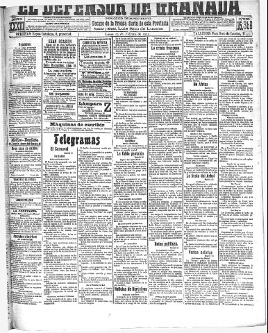Imagen del registro