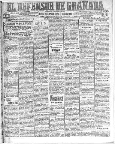 Imagen del registro