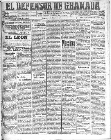 Imagen del registro