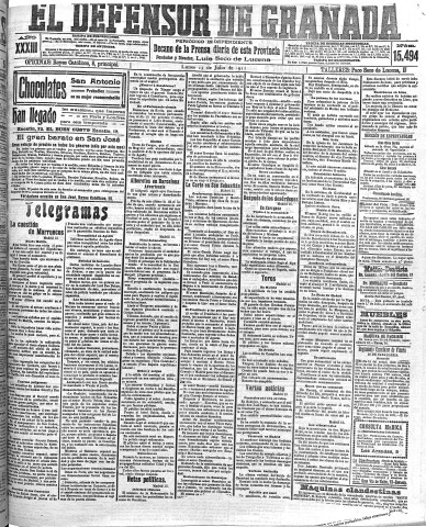 Imagen del registro