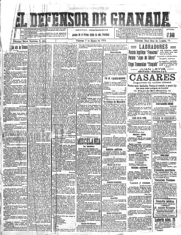 Imagen del registro