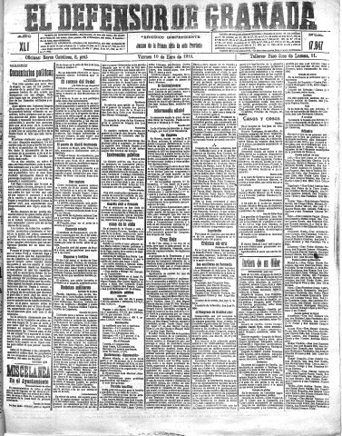 Imagen del registro
