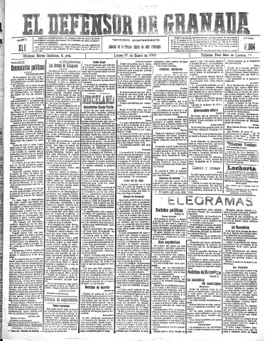 Imagen del registro
