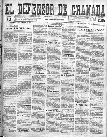 Imagen del registro