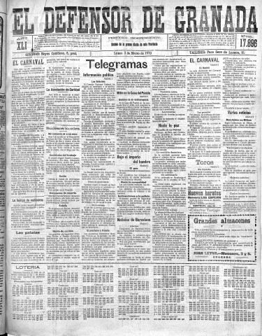 Imagen del registro