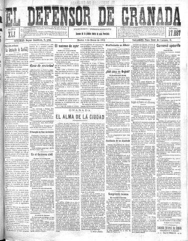 Imagen del registro
