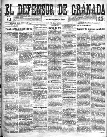 Imagen del registro