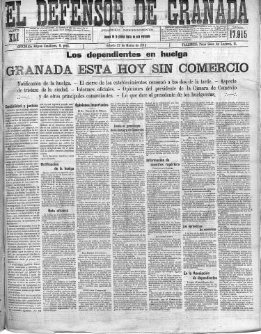 Imagen del registro