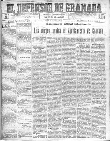Imagen del registro