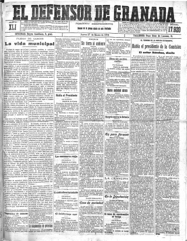 Imagen del registro