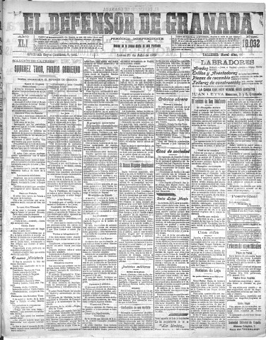 Imagen del registro
