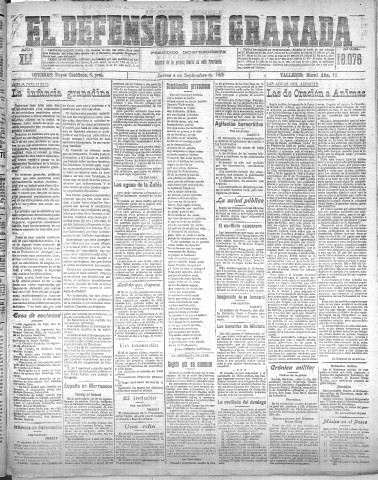 Imagen del registro