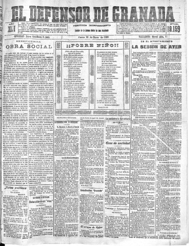 Imagen del registro